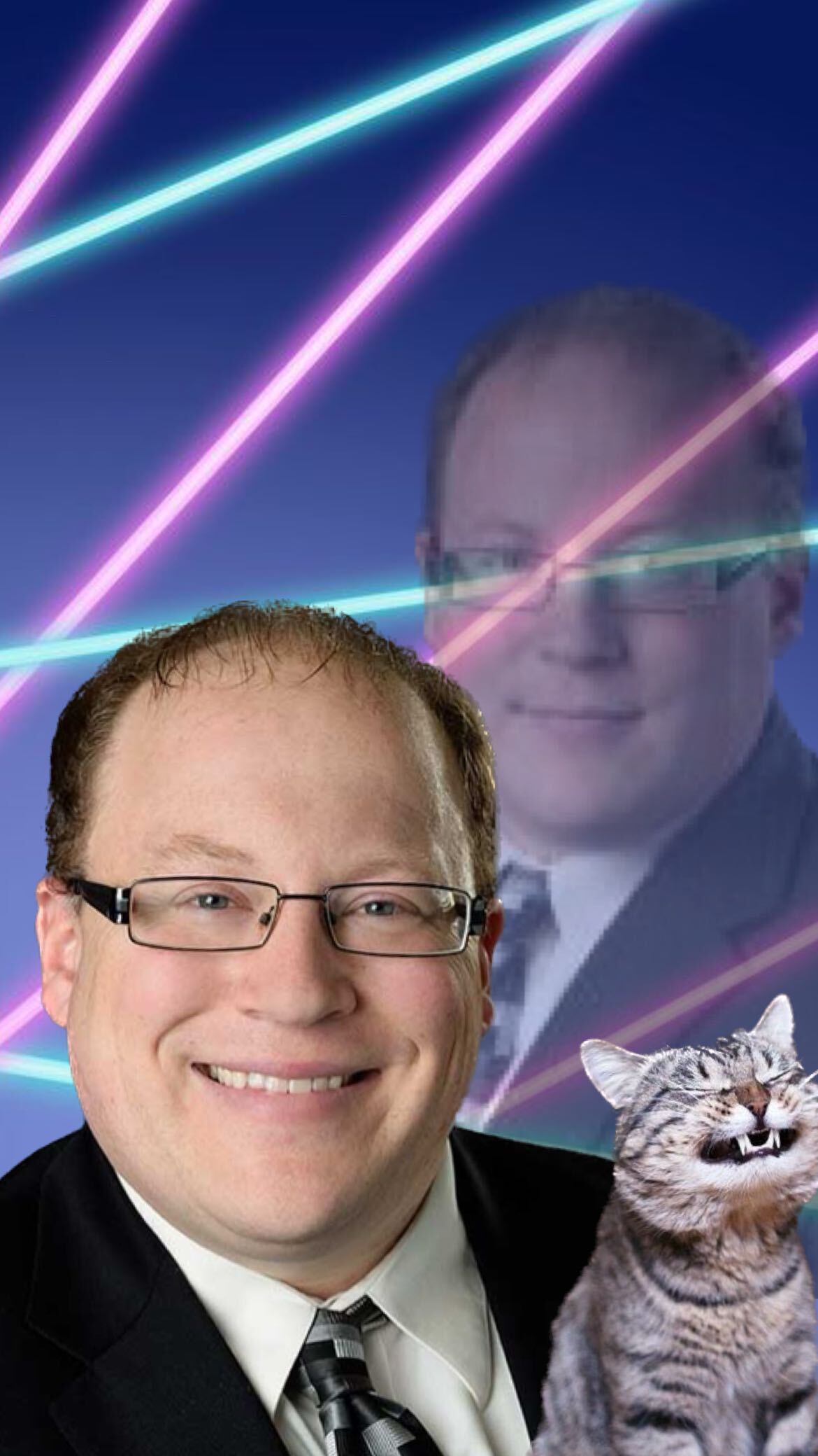 Brian O'Shea
