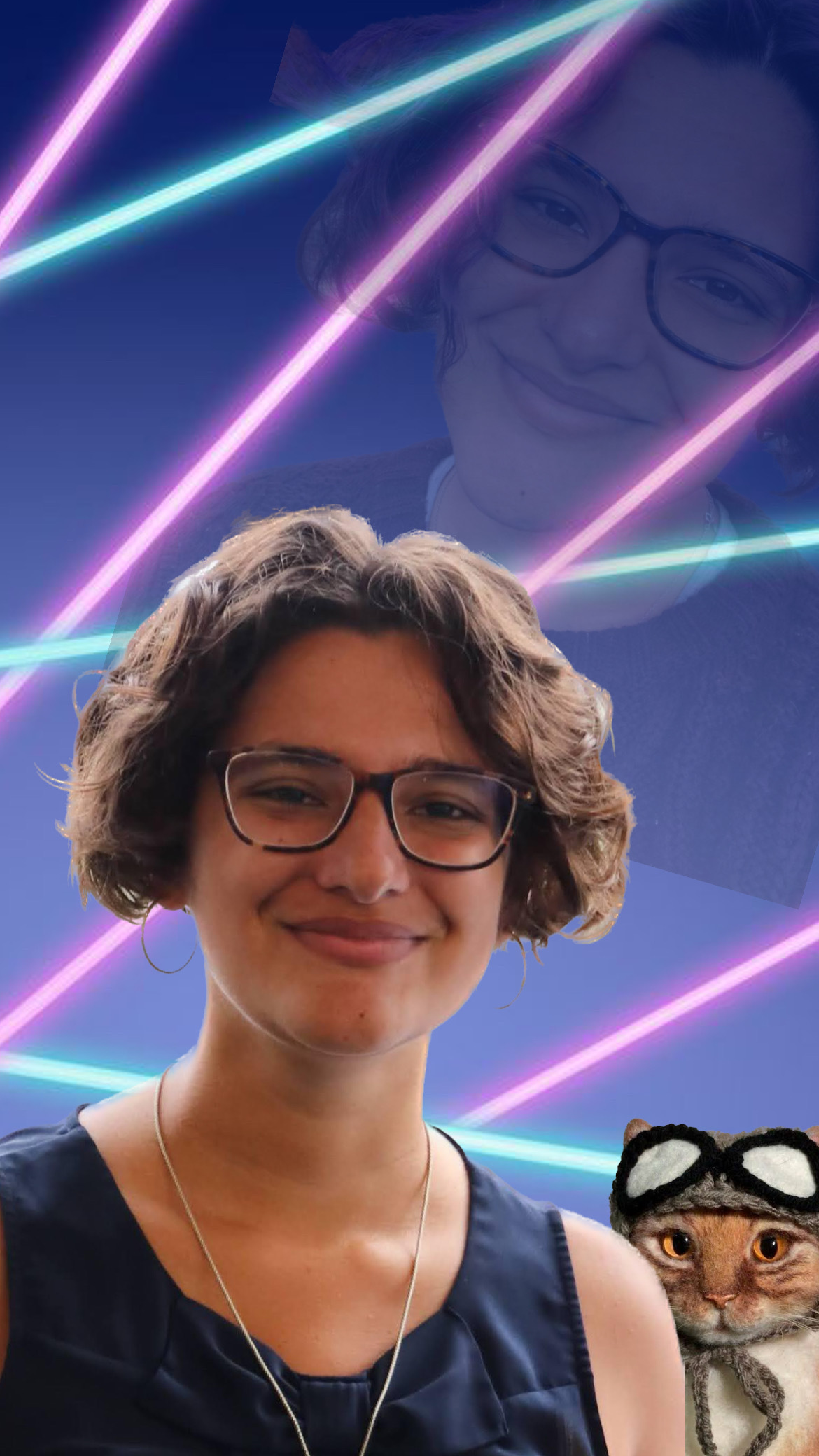 Rachel Roca